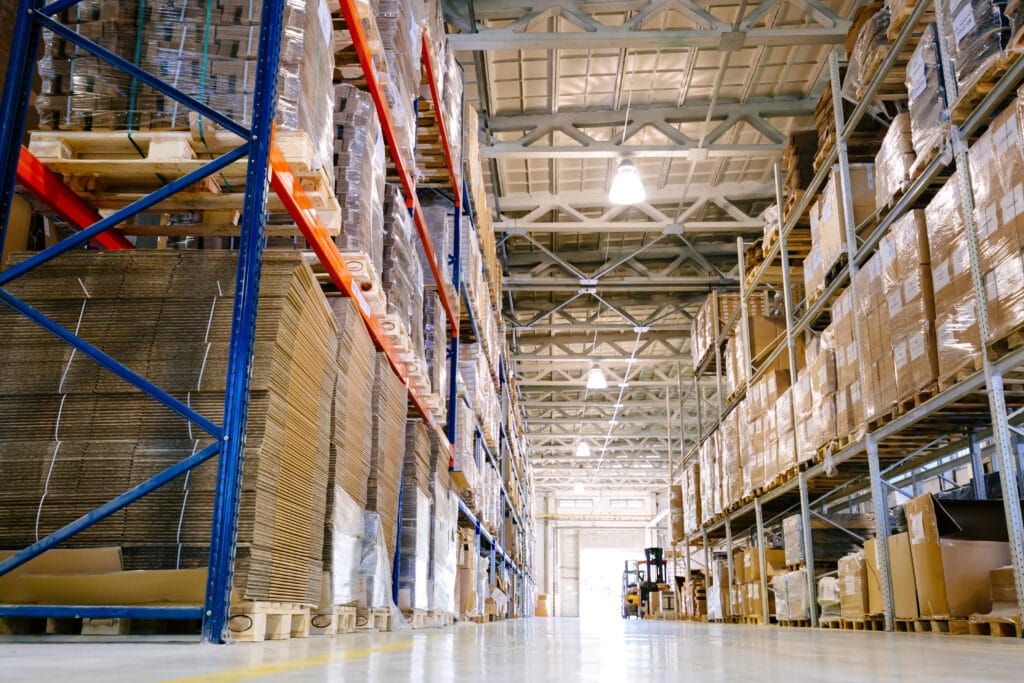 Commercial Pest Control