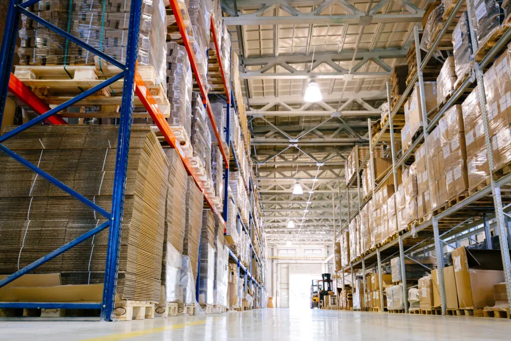 Commercial Pest Control